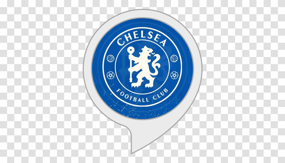 Amazoncom Chelsea Football Club Songs Alexa Skills Chelsea Fc, Logo, Symbol, Trademark, Emblem Transparent Png
