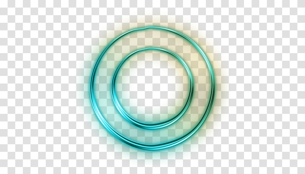 Amazoncom Circle Appstore For Android Neon Circle Icon, Disk, Dvd, Frisbee, Toy Transparent Png