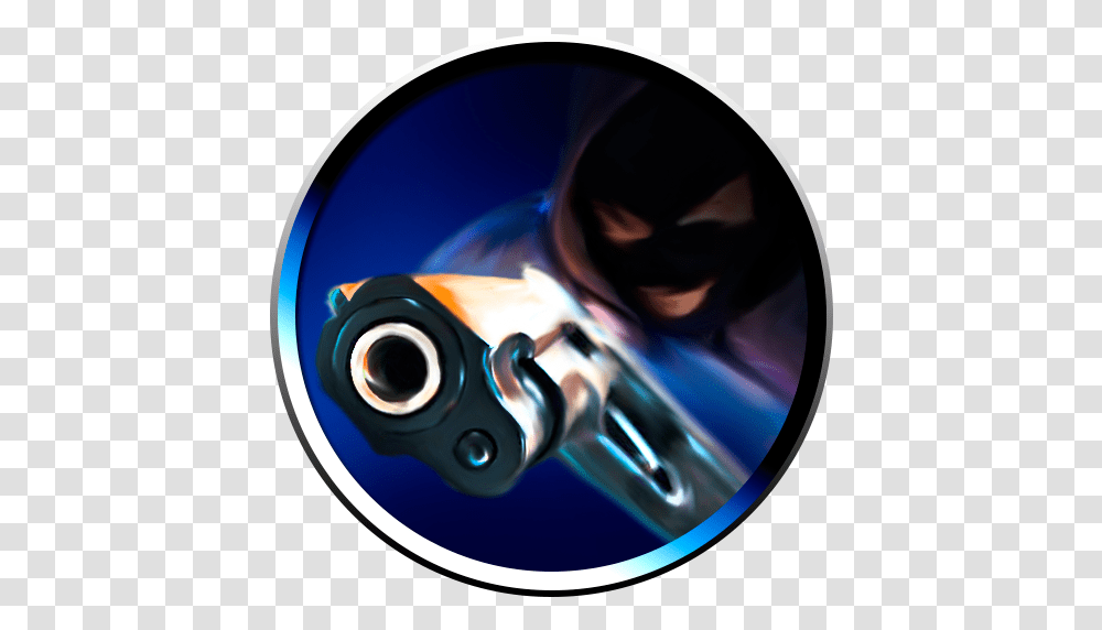 Amazoncom Crime Kingpin Simulator Appstore For Android Circle, Person, Human, Helmet, Clothing Transparent Png
