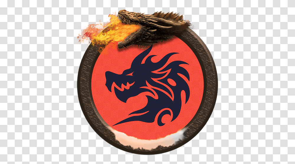 Amazoncom Dragon Fire Icon Pack Appstore For Android Dragon, Rug, Birthday Cake, Dessert, Food Transparent Png