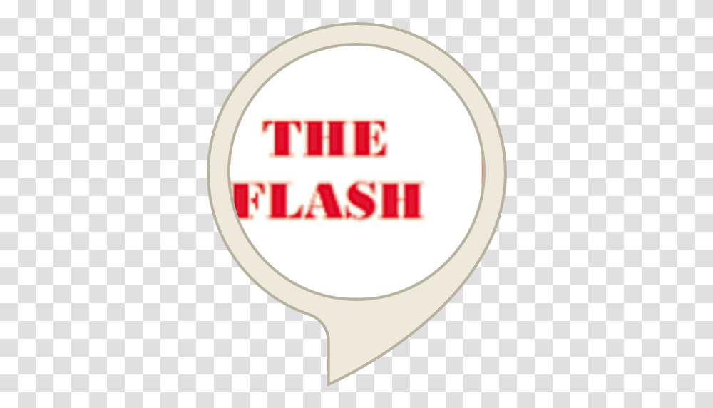 Amazoncom Flash Facts Alexa Skills Circle, Label, Text, Symbol, Logo Transparent Png