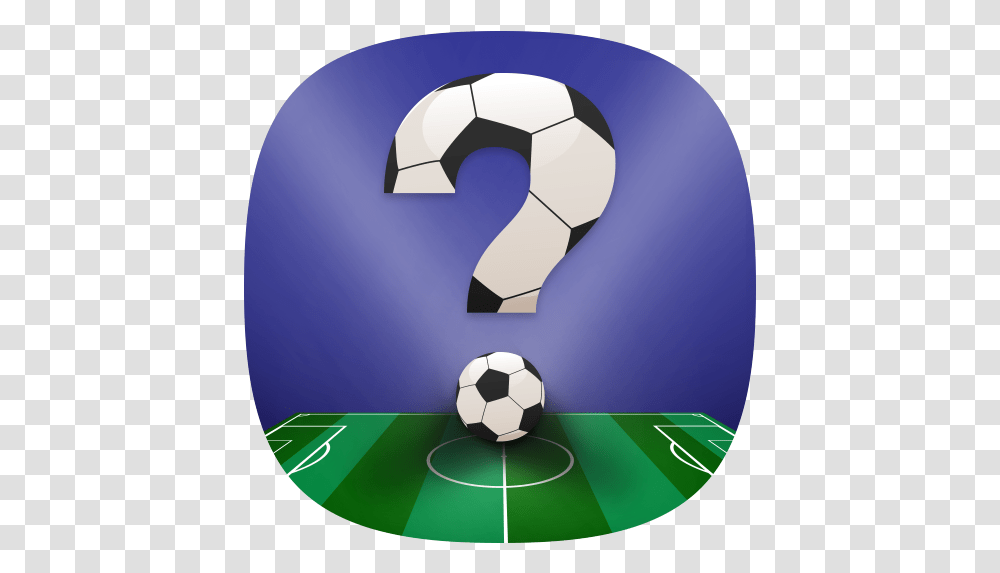 Amazoncom Football Quiz Trivia Questions And Answers Football Quiz, Soccer Ball, Team Sport, Text, Sphere Transparent Png