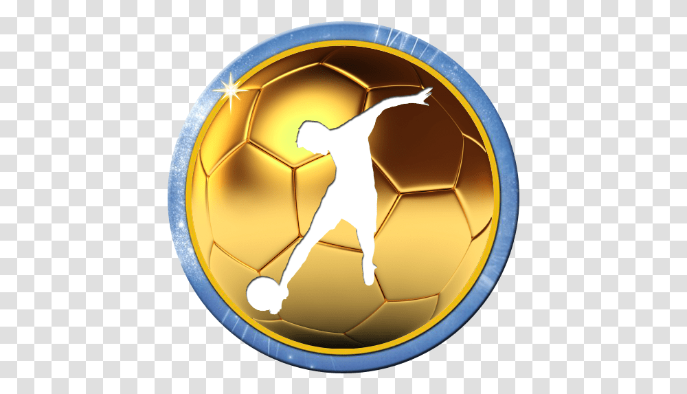 Amazoncom Germany Football League Apps & Games Logo Ball Pes, Soccer Ball, Team Sport, Sports, Symbol Transparent Png