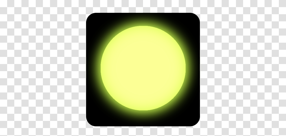 Amazoncom Glow Circle Escape A Cute Red Bit Style Game Dot, Lighting, Outdoors, Nature, Sun Transparent Png