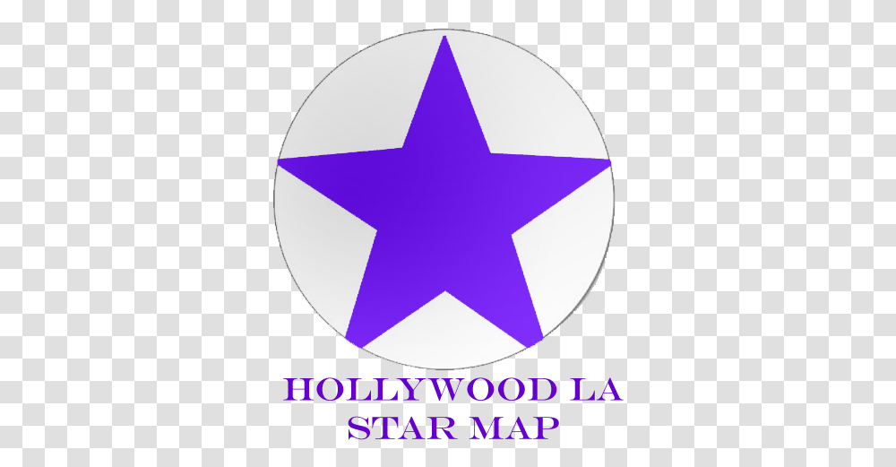 Amazoncom Hollywood And La Star Map Appstore For Android Astara Caviar, Symbol, Star Symbol Transparent Png