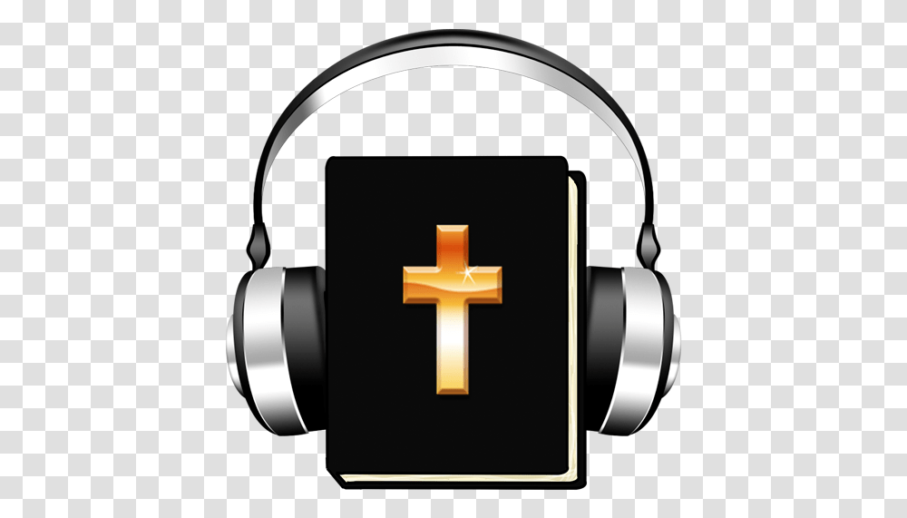 Amazoncom Holy Bible Audio All Langu 1698557 Don T Listen To Loud Music, Electronics, Headphones, Headset Transparent Png