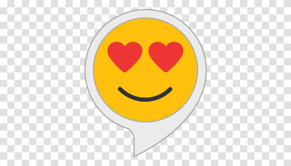 Amazoncom I Love You Too Alexa Skills Happy, Label, Text, Heart, Plectrum Transparent Png