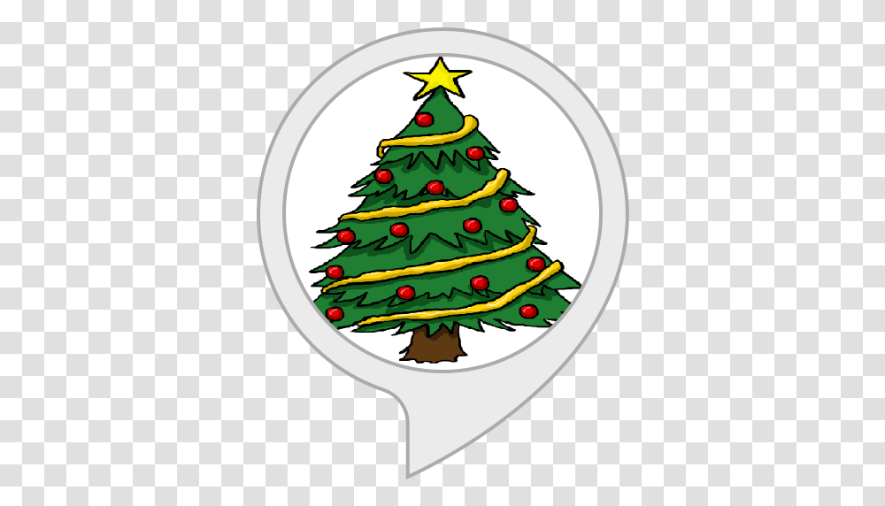 Amazoncom Jingle Bell Rock Alexa Skills Christmas Day, Tree, Plant, Ornament, Christmas Tree Transparent Png