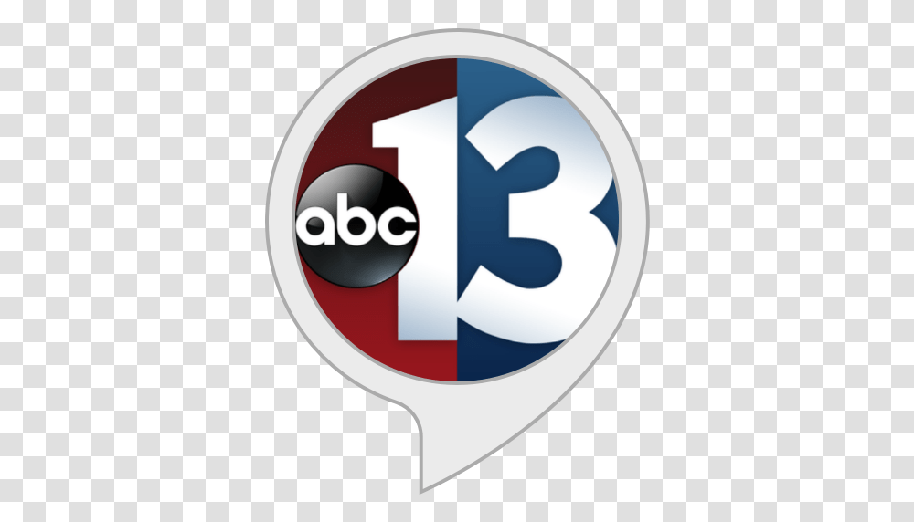 Amazoncom Ktnv Channel 13 Action News In Las Vegas Alexa Abc 13 Action News Logo, Text, Number, Symbol, Label Transparent Png