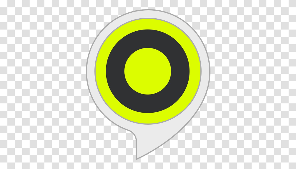 Amazoncom Logi Circle Live Alexa Skills Dot, Label, Text, Number, Symbol Transparent Png