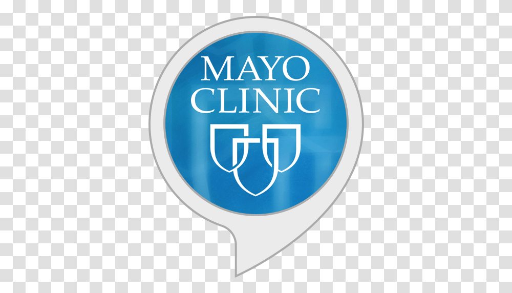 Amazoncom Mayo Clinic News Network Alexa Skills Hammocks Trading Company, Logo, Symbol, Label, Text Transparent Png