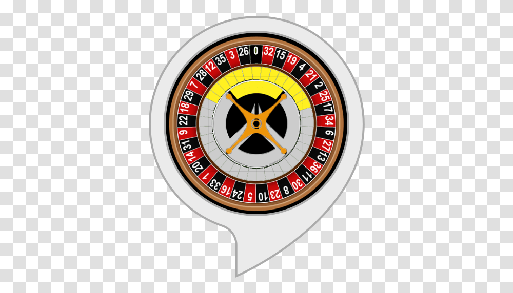 Amazoncom Overwatch Roulette Alexa Skills Circle, Clock Tower, Architecture, Building, Wristwatch Transparent Png