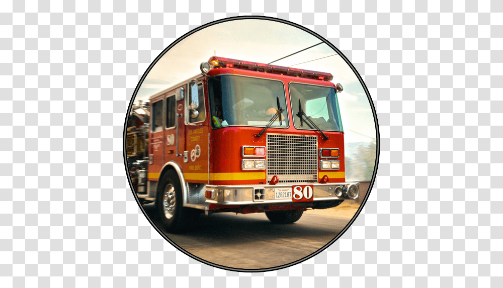 Amazoncom Real Fire Truck Sounds Appstore For Android Fire Engine, Vehicle, Transportation, Fire Department, Bumper Transparent Png