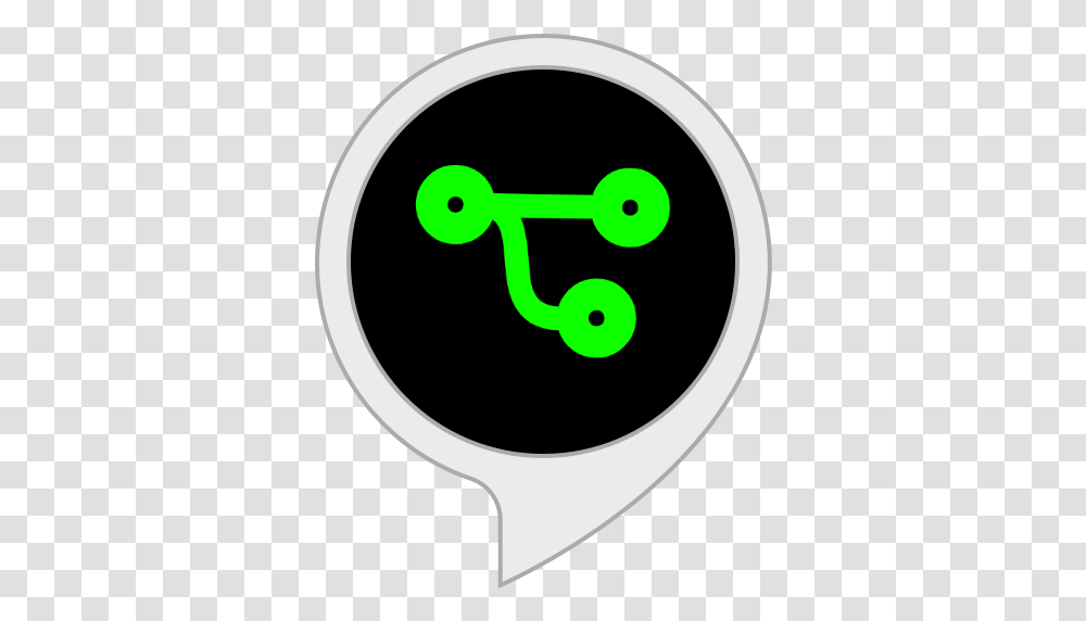 Amazoncom Roblox Trivia Alexa Skills Dot, Symbol, Logo, Trademark Transparent Png