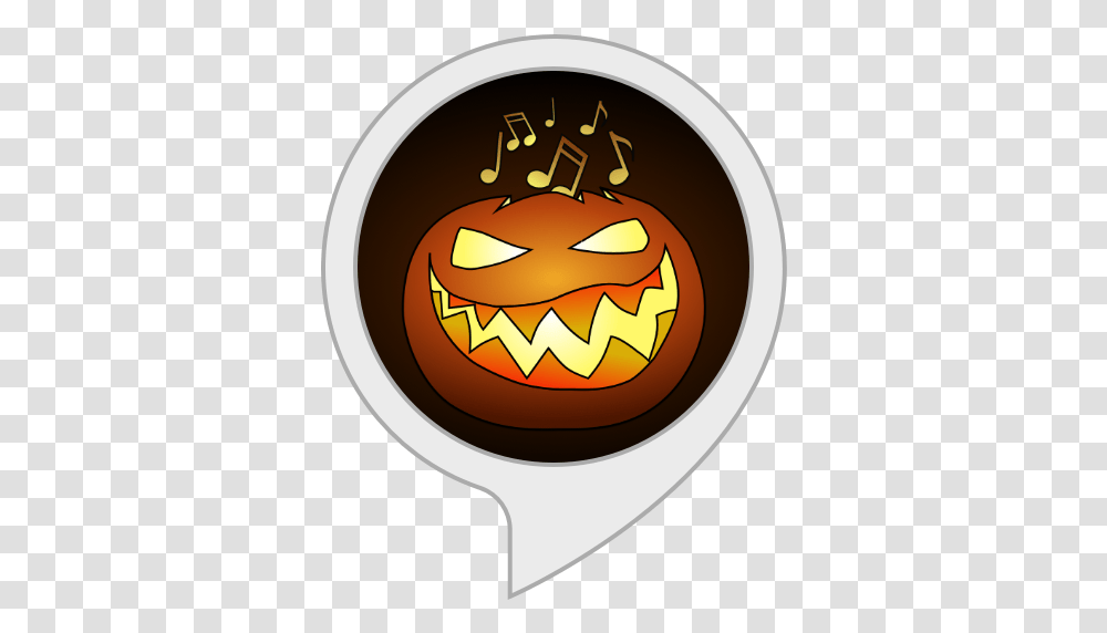 Amazoncom Scary Halloween Sounds Alexa Skills Stanford Memorial Church, Bowl, Plant, Clock Tower, Architecture Transparent Png