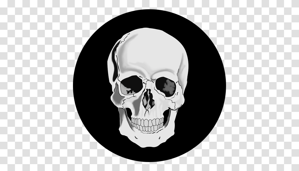 Amazoncom Scary Skeleton Prank Appstore For Android Skull Queen, Sunglasses, Accessories, Helmet, Clothing Transparent Png