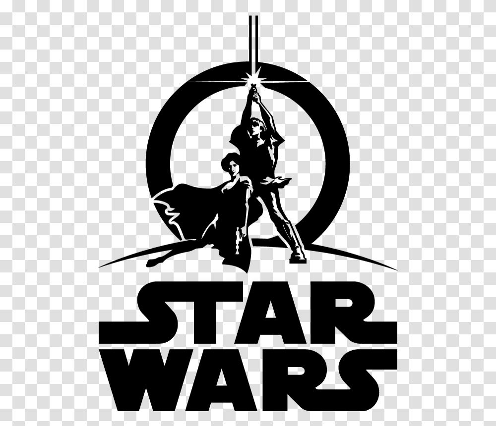 Amazoncom Star Wars Logo Star Wars Red Logo, Gray Transparent Png