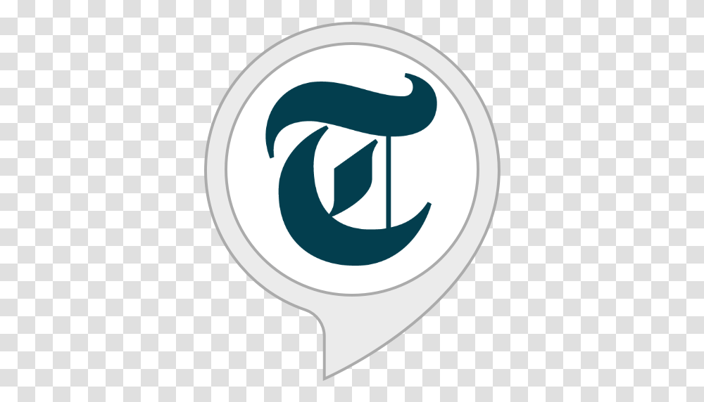 Amazoncom Telegraph News Alexa Skills Daily Telegraph Logo, Symbol, Trademark, Text, Emblem Transparent Png