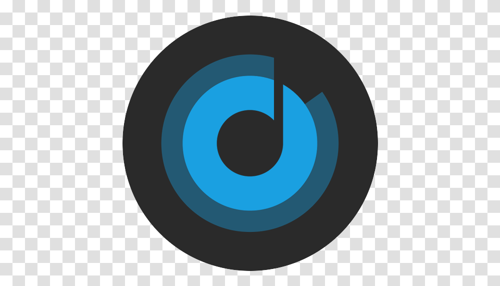 Amazoncom Tofu Music Appstore For Android Circle, Text, Symbol, Logo, Nature Transparent Png
