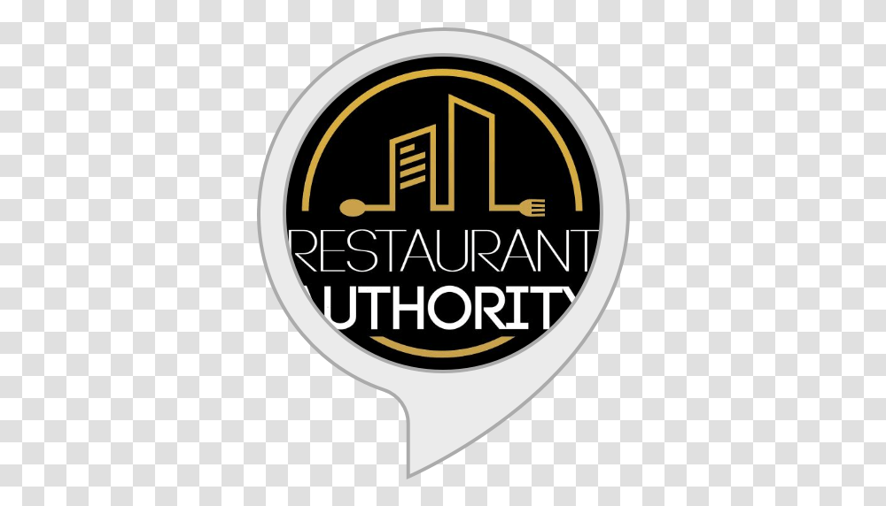 Amazoncom Top Ten Chicago Restaurants Alexa Skills Methodist 2 Palembang, Logo, Symbol, Trademark, Word Transparent Png