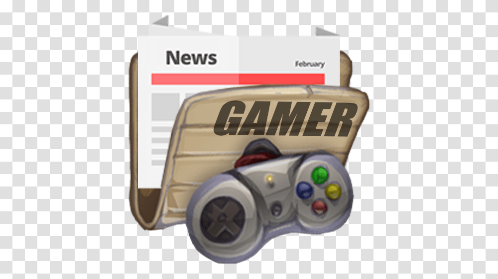 Amazoncom Video Games News Spanish Apps & Video Games, Toy, Text, Electronics, Joystick Transparent Png