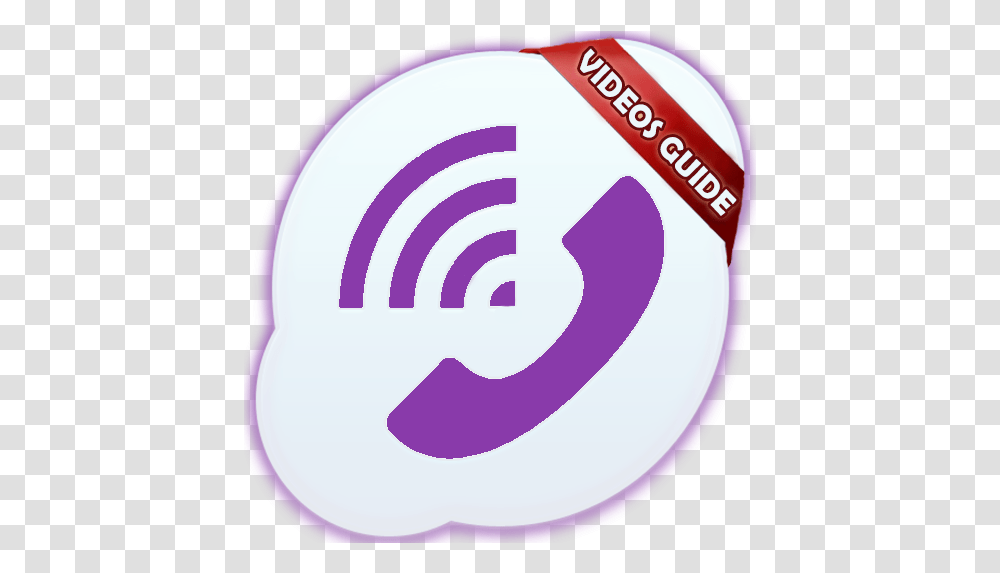 Amazoncom Videos Guide For Viber Appstore Android Vertical, Text, Logo, Symbol, Purple Transparent Png