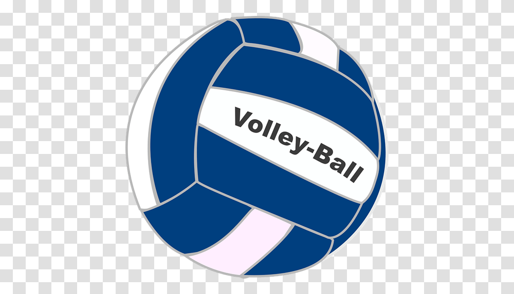 Amazoncom Volleyball Anime Appstore For Android Volleyball Blue, Soccer Ball, Football, Team Sport, Sports Transparent Png