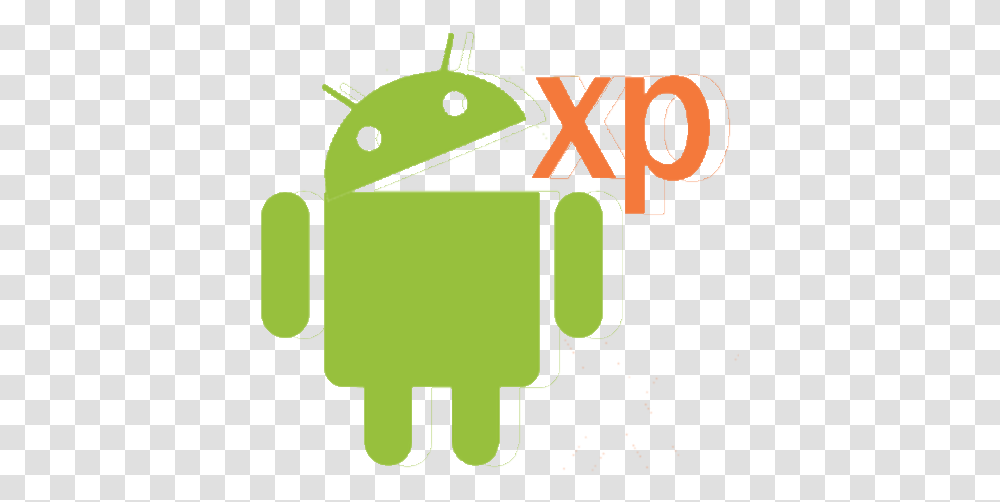 Amazoncom Win Xp Simulator Appstore For Android Android Logo, Text, Alphabet, Art, Symbol Transparent Png