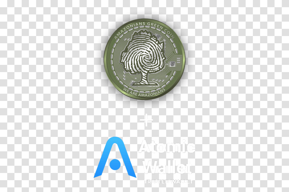 Amazonians Green Coin Circle, Money, Maze, Labyrinth Transparent Png