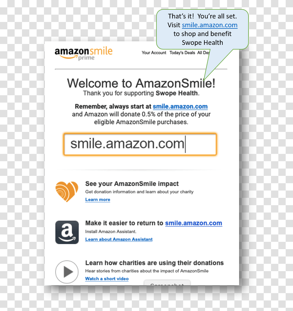 Amazonsmile Step Amazon Prime, Phone, Electronics, Mobile Phone, Cell Phone Transparent Png