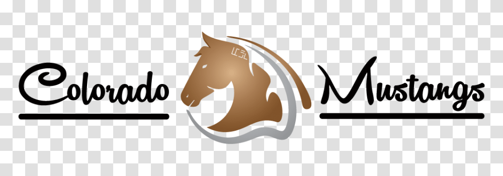 Ambassador Program Colorado Mustangs, Label, Logo Transparent Png
