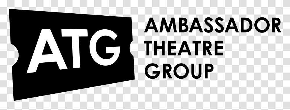 Ambassador Theatre Group, Number, Alphabet Transparent Png