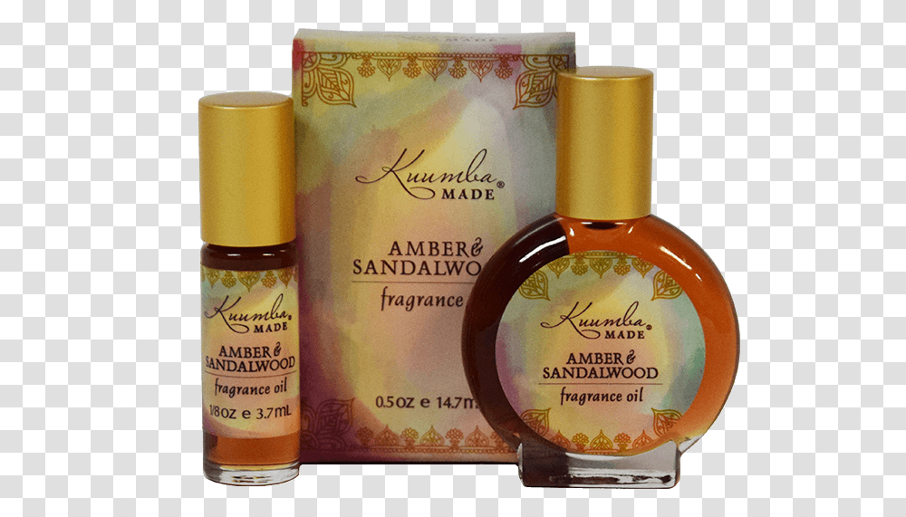 Amber Amp Sandalwood Fragrance Oil Perfume De Vanilla E Musk, Bottle, Cosmetics, Beer, Alcohol Transparent Png