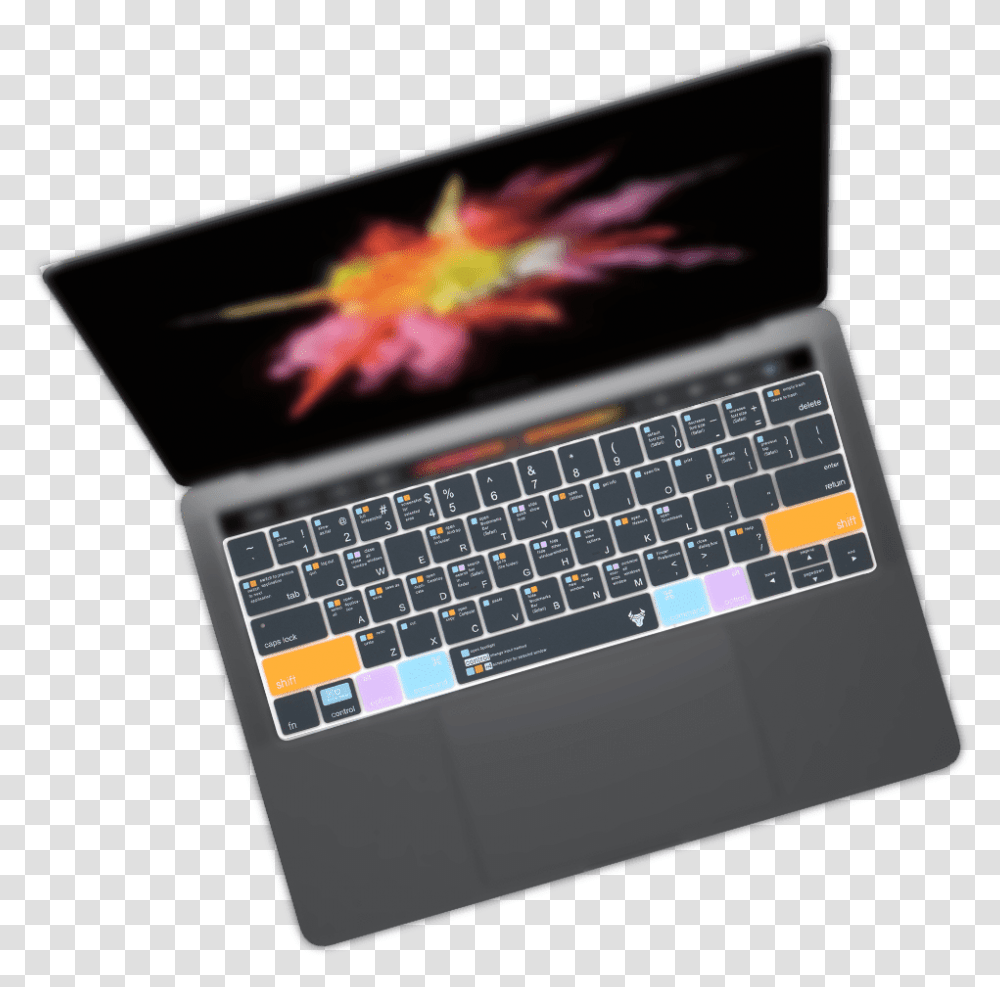 Amber Computer Keyboard, Laptop, Pc, Electronics, Computer Hardware Transparent Png