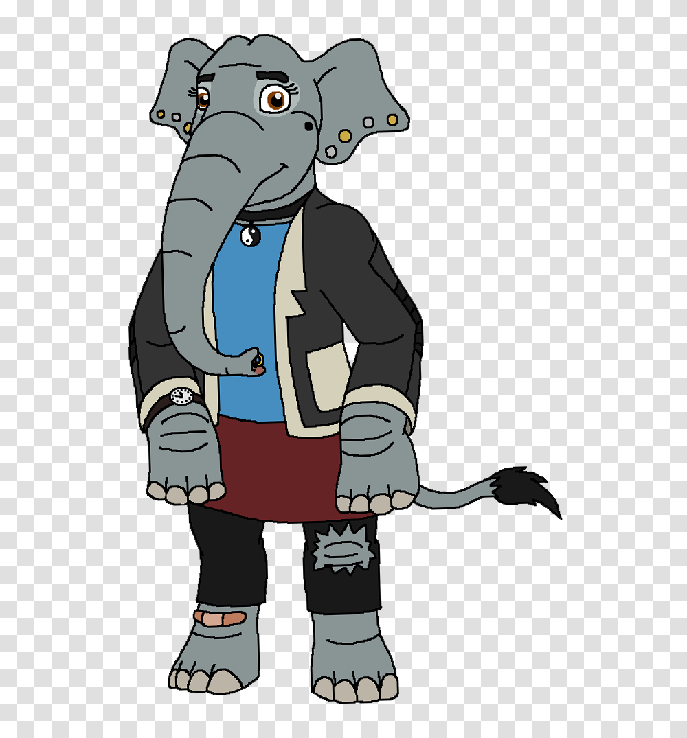 Amber Elephant The Giant Pen Pal, Person, Human, Hug Transparent Png