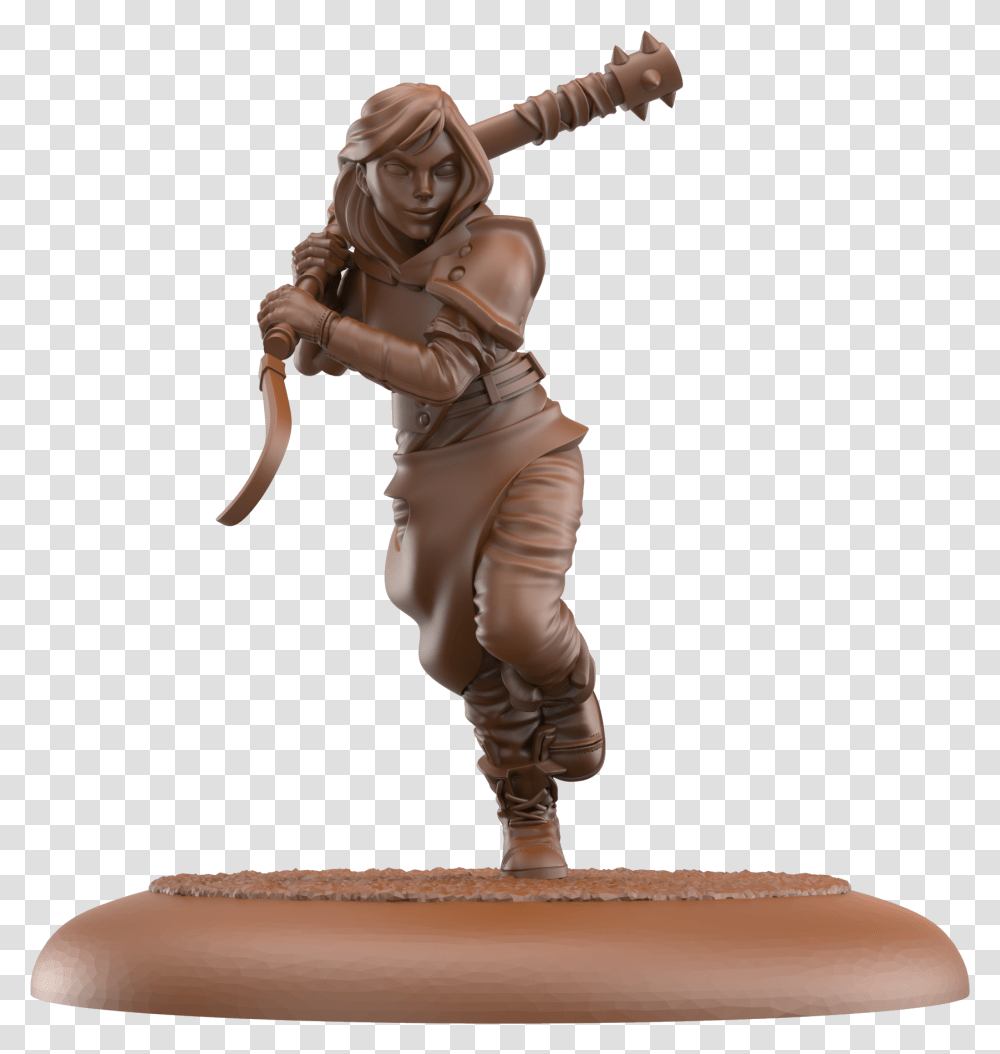 Amber Farmers Guild Ball, Figurine, Bronze, Person, Human Transparent Png