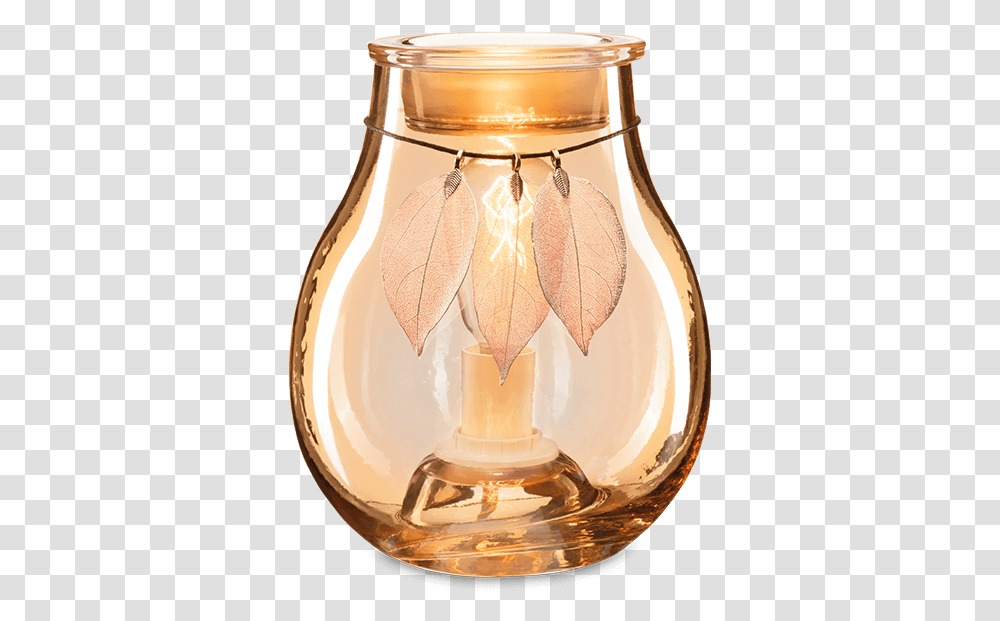 Amber Glow Scentsy Warmer, Lamp, Lampshade, Lantern, Lighting Transparent Png