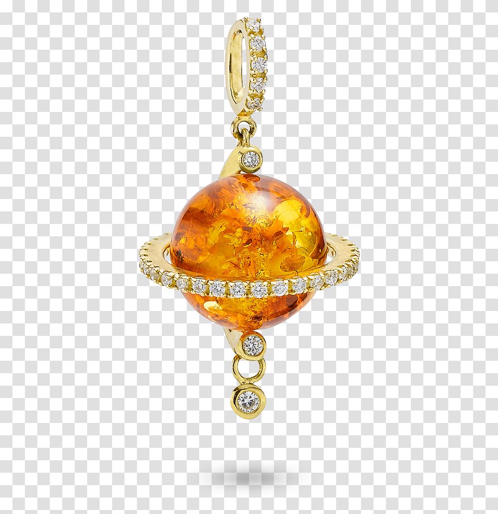 Amber, Outer Space, Astronomy, Universe, Sphere Transparent Png
