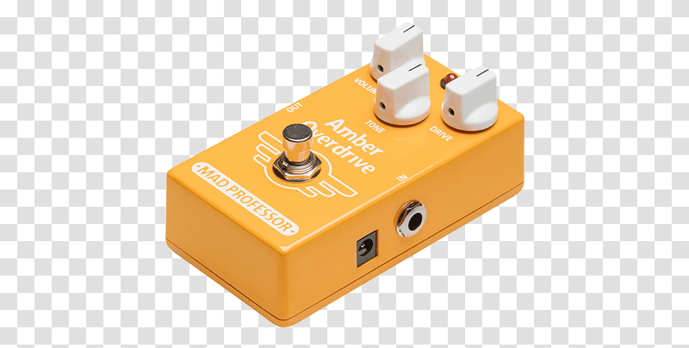 Amber Overdrive Horizontal, Adapter, Box, Electrical Device, Cooktop Transparent Png