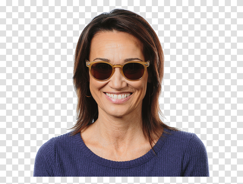 Amber Peepers Boho Reading Sunglasses, Accessories, Accessory, Person, Human Transparent Png
