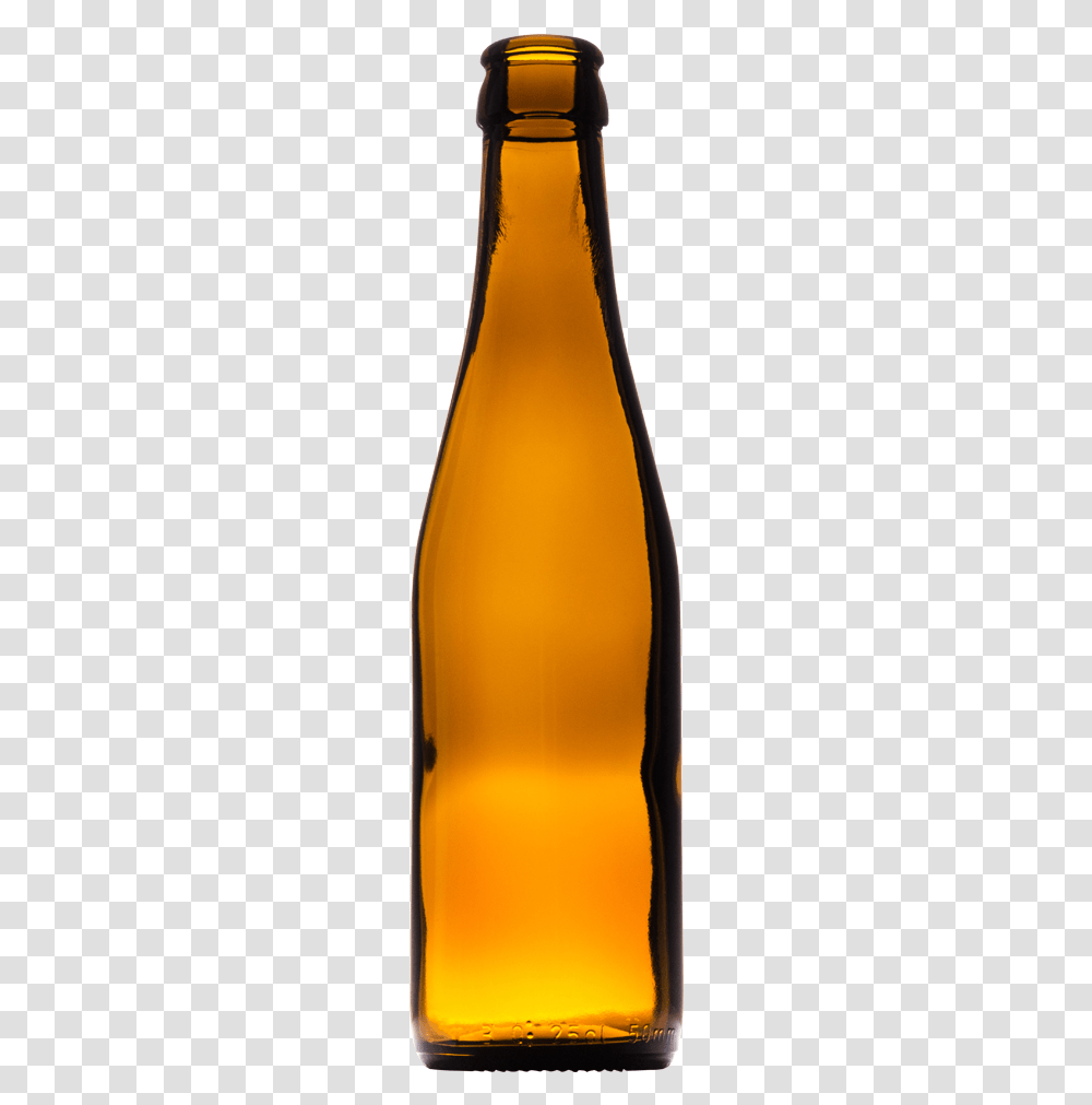 Amber Vichy Bottle Photo Glass Bottle, Beverage, Drink, Alcohol, Beer Transparent Png