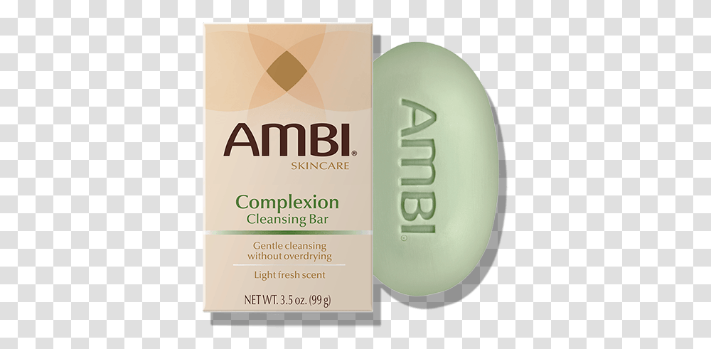 Ambi Complexion Cleansing Bar Ambi, Cosmetics, Bottle, Mouse, Hardware Transparent Png