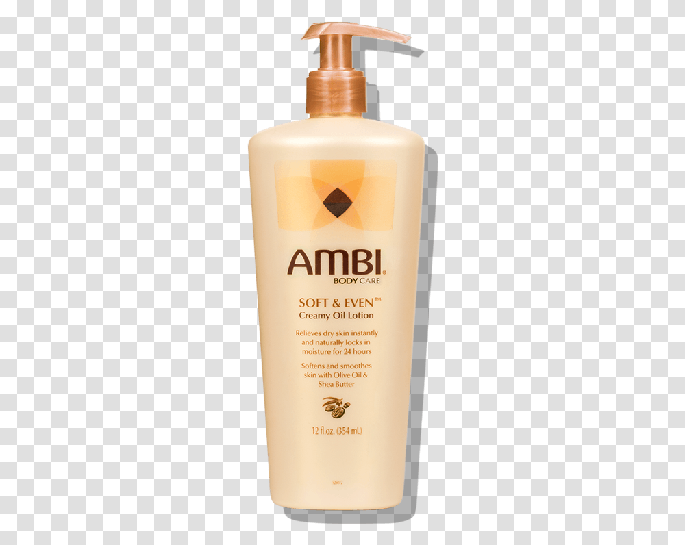 Ambi Soft Amp Even Creamy Oil Lotion Liquid Hand Soap, Bottle, Sunscreen, Cosmetics, Milk Transparent Png