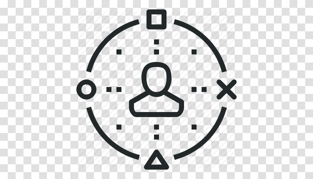 Ambient Apps Digital Experience Immersive Personal User Icon, Clock Tower, Architecture, Building Transparent Png