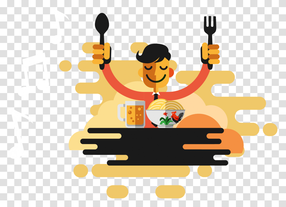 Ambient Eats Yemek Molas, Cutlery, Video Gaming Transparent Png