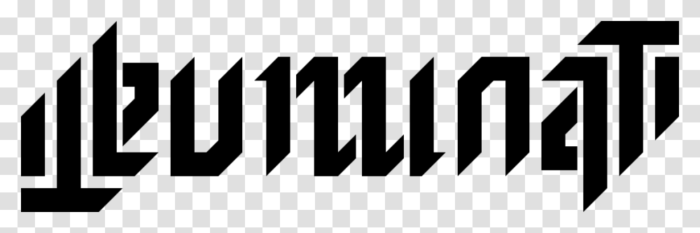 Ambigrama Illuminati, Number, Letter Transparent Png