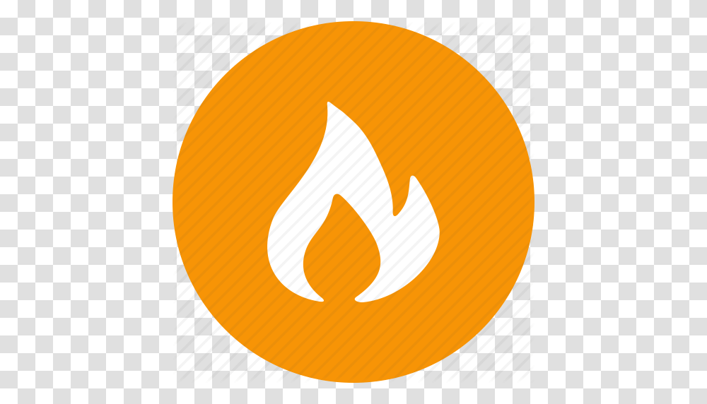 Ambition Burn Calories Desire Fire Flame Hot Icon, Candle Transparent Png