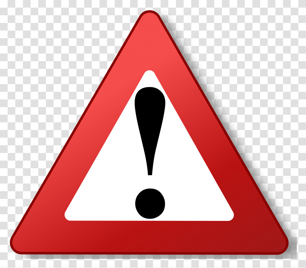 Ambox Warning Pn, Triangle, Sign, Road Sign Transparent Png