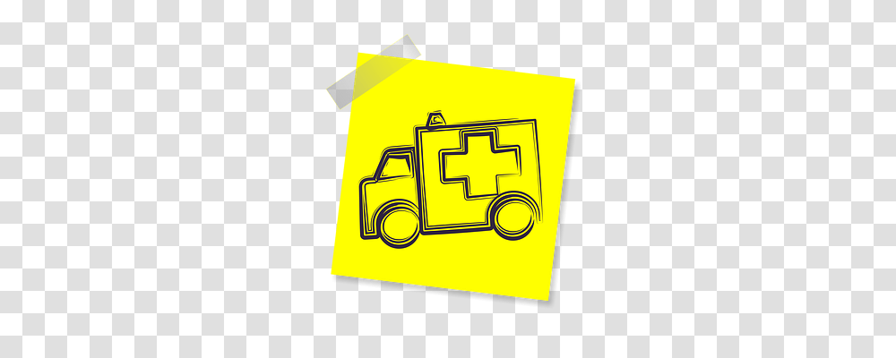 Ambulance Symbol, First Aid, Recycling Symbol Transparent Png
