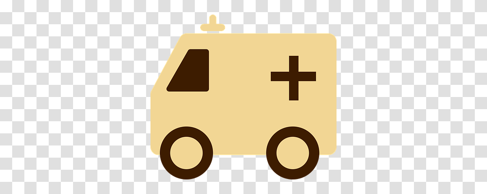 Ambulance Transport, Cushion, Cardboard Transparent Png